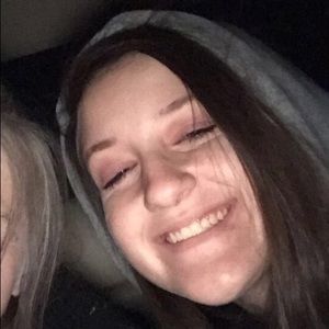 Meet your Posher, Thayer